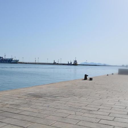Al Civico 1 Apartments Τράπανι Εξωτερικό φωτογραφία
