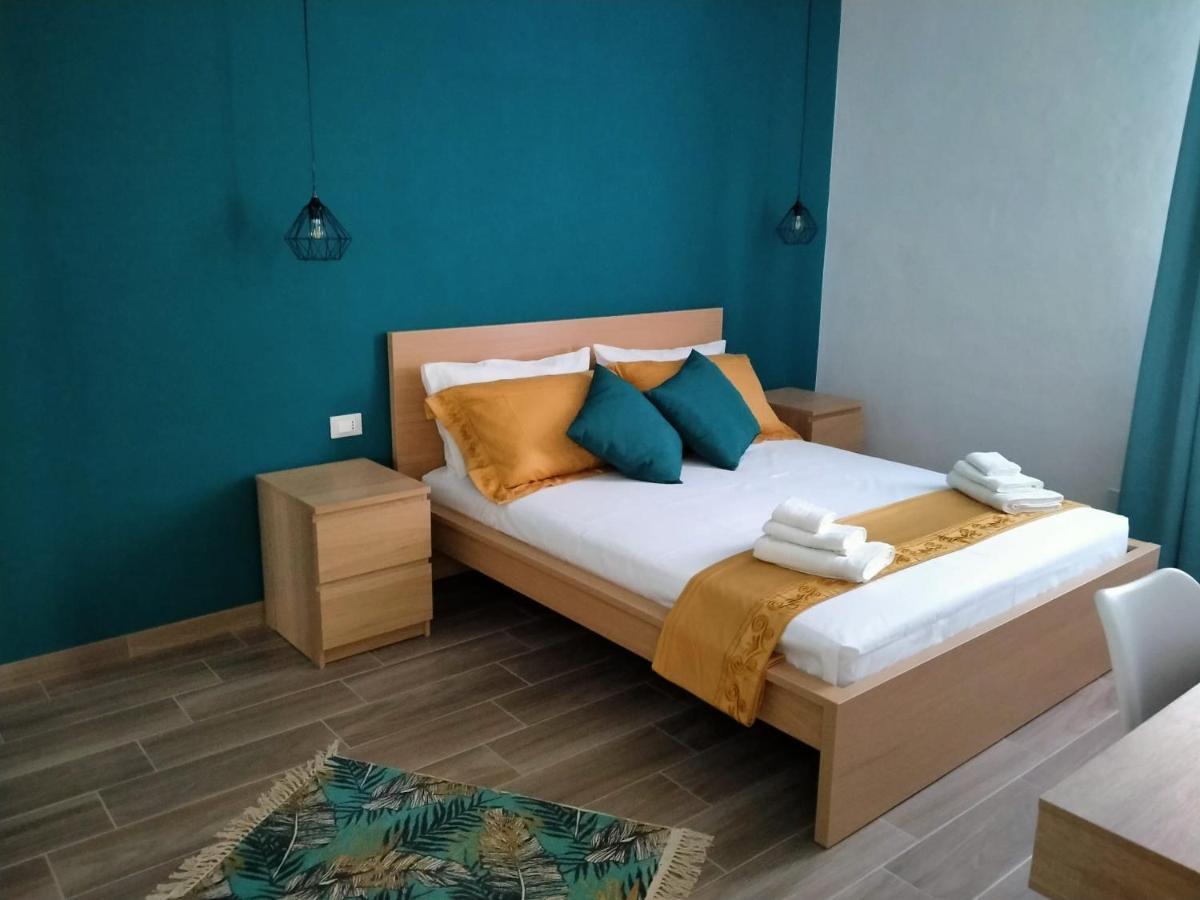 Al Civico 1 Apartments Τράπανι Εξωτερικό φωτογραφία