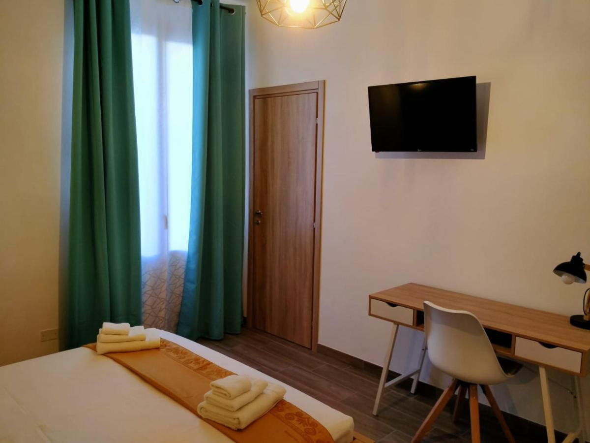 Al Civico 1 Apartments Τράπανι Εξωτερικό φωτογραφία