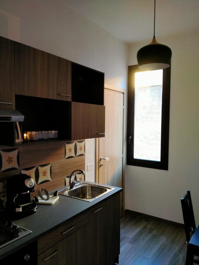 Al Civico 1 Apartments Τράπανι Εξωτερικό φωτογραφία