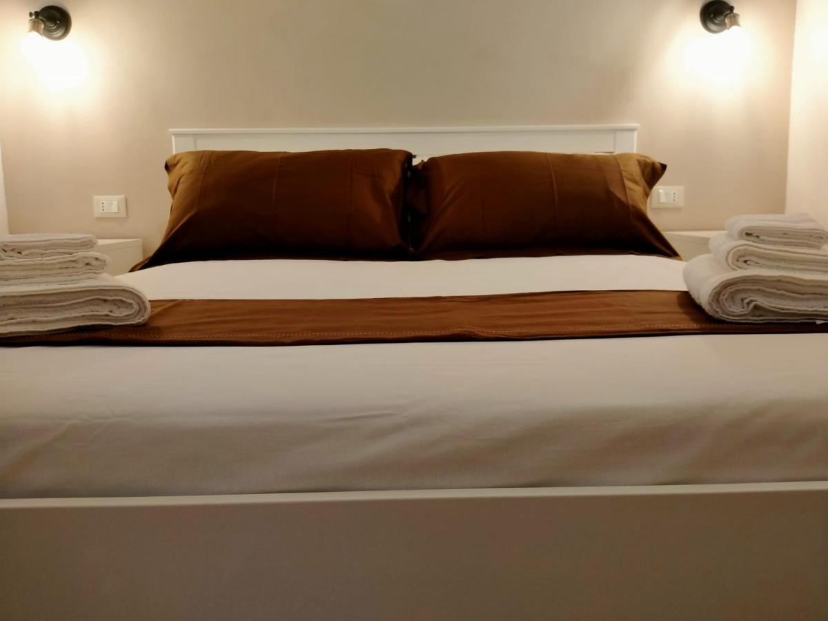 Al Civico 1 Apartments Τράπανι Εξωτερικό φωτογραφία