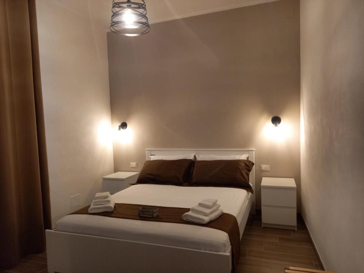 Al Civico 1 Apartments Τράπανι Εξωτερικό φωτογραφία