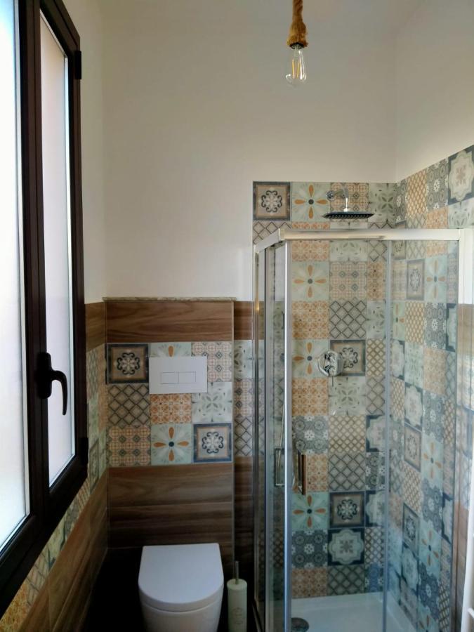 Al Civico 1 Apartments Τράπανι Εξωτερικό φωτογραφία