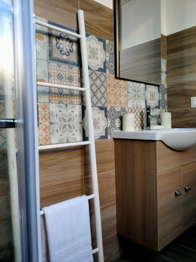 Al Civico 1 Apartments Τράπανι Εξωτερικό φωτογραφία