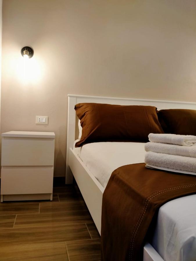 Al Civico 1 Apartments Τράπανι Εξωτερικό φωτογραφία