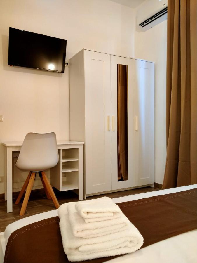 Al Civico 1 Apartments Τράπανι Εξωτερικό φωτογραφία