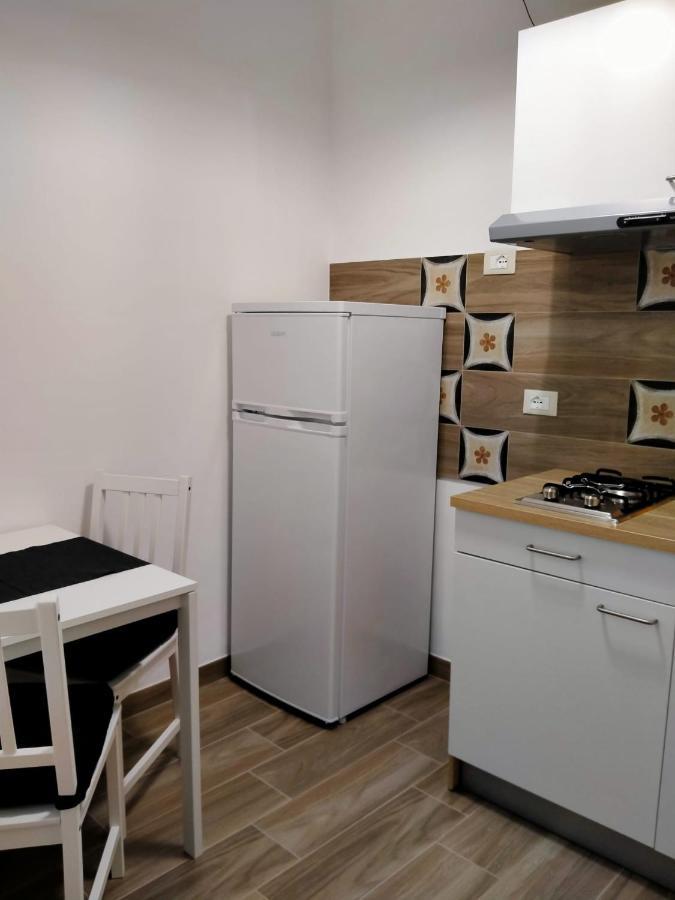 Al Civico 1 Apartments Τράπανι Εξωτερικό φωτογραφία
