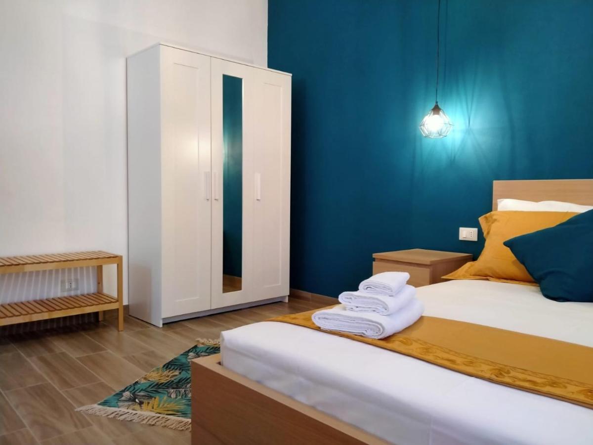 Al Civico 1 Apartments Τράπανι Εξωτερικό φωτογραφία