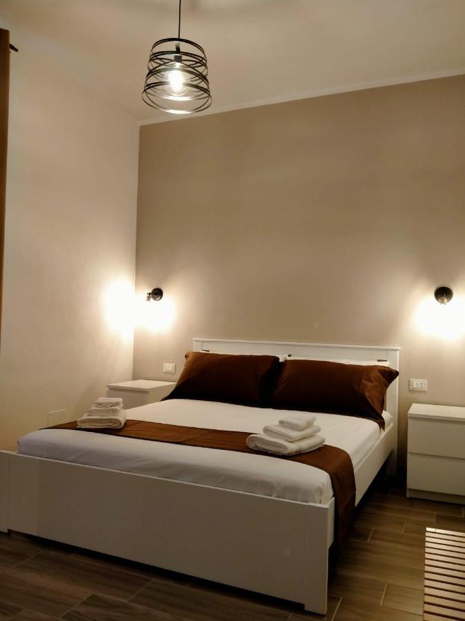 Al Civico 1 Apartments Τράπανι Εξωτερικό φωτογραφία