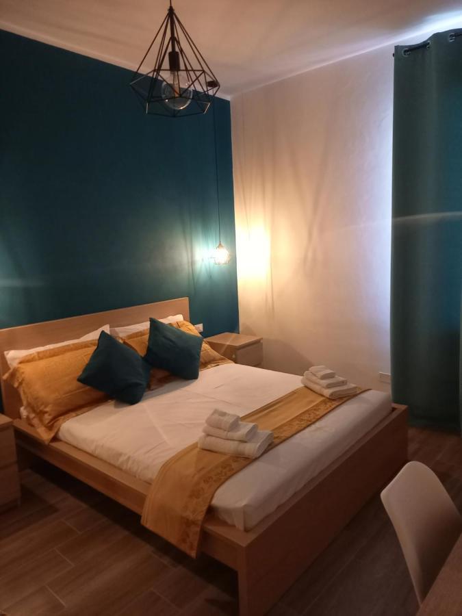 Al Civico 1 Apartments Τράπανι Εξωτερικό φωτογραφία