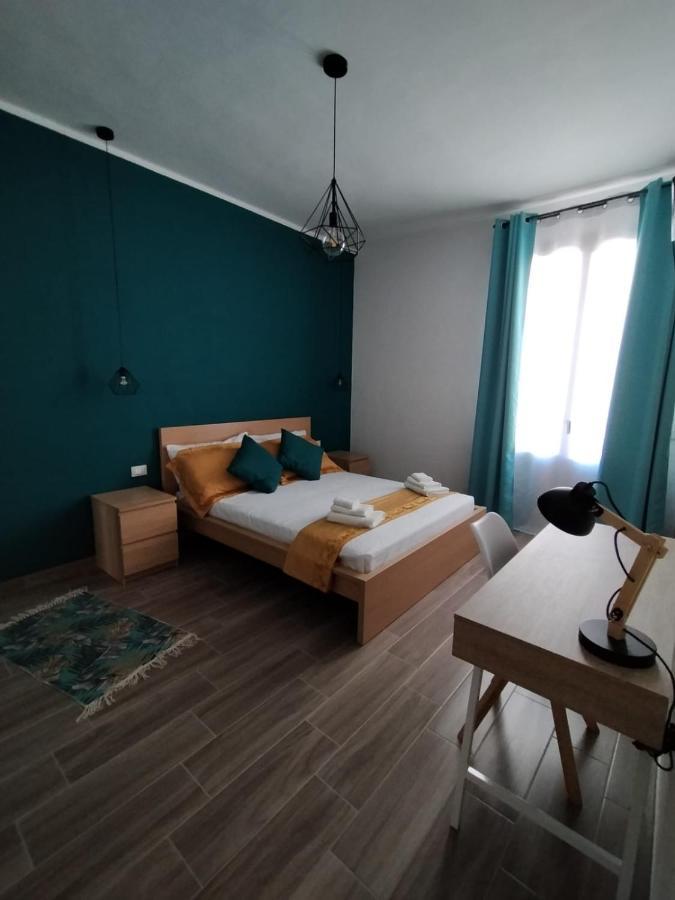 Al Civico 1 Apartments Τράπανι Εξωτερικό φωτογραφία