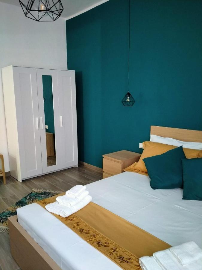 Al Civico 1 Apartments Τράπανι Εξωτερικό φωτογραφία