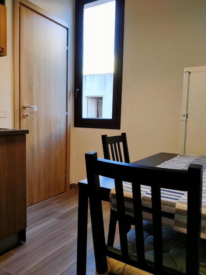Al Civico 1 Apartments Τράπανι Εξωτερικό φωτογραφία