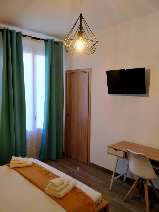 Al Civico 1 Apartments Τράπανι Εξωτερικό φωτογραφία