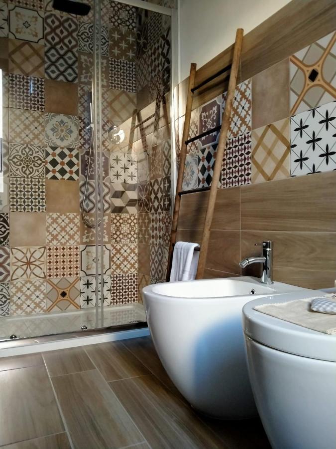 Al Civico 1 Apartments Τράπανι Εξωτερικό φωτογραφία