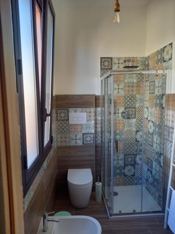 Al Civico 1 Apartments Τράπανι Εξωτερικό φωτογραφία