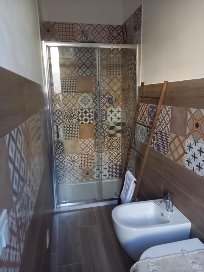 Al Civico 1 Apartments Τράπανι Εξωτερικό φωτογραφία