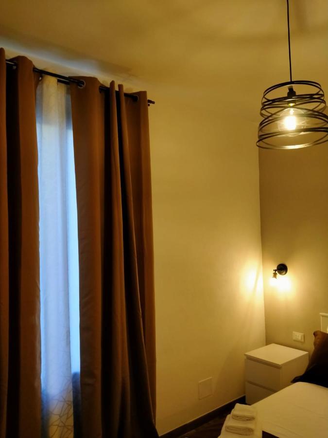 Al Civico 1 Apartments Τράπανι Εξωτερικό φωτογραφία