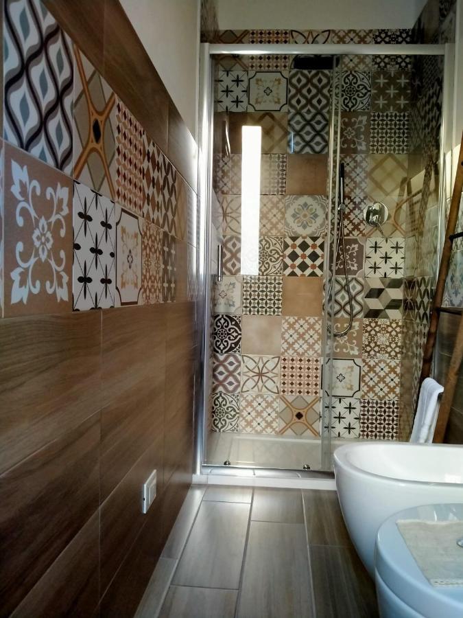 Al Civico 1 Apartments Τράπανι Εξωτερικό φωτογραφία