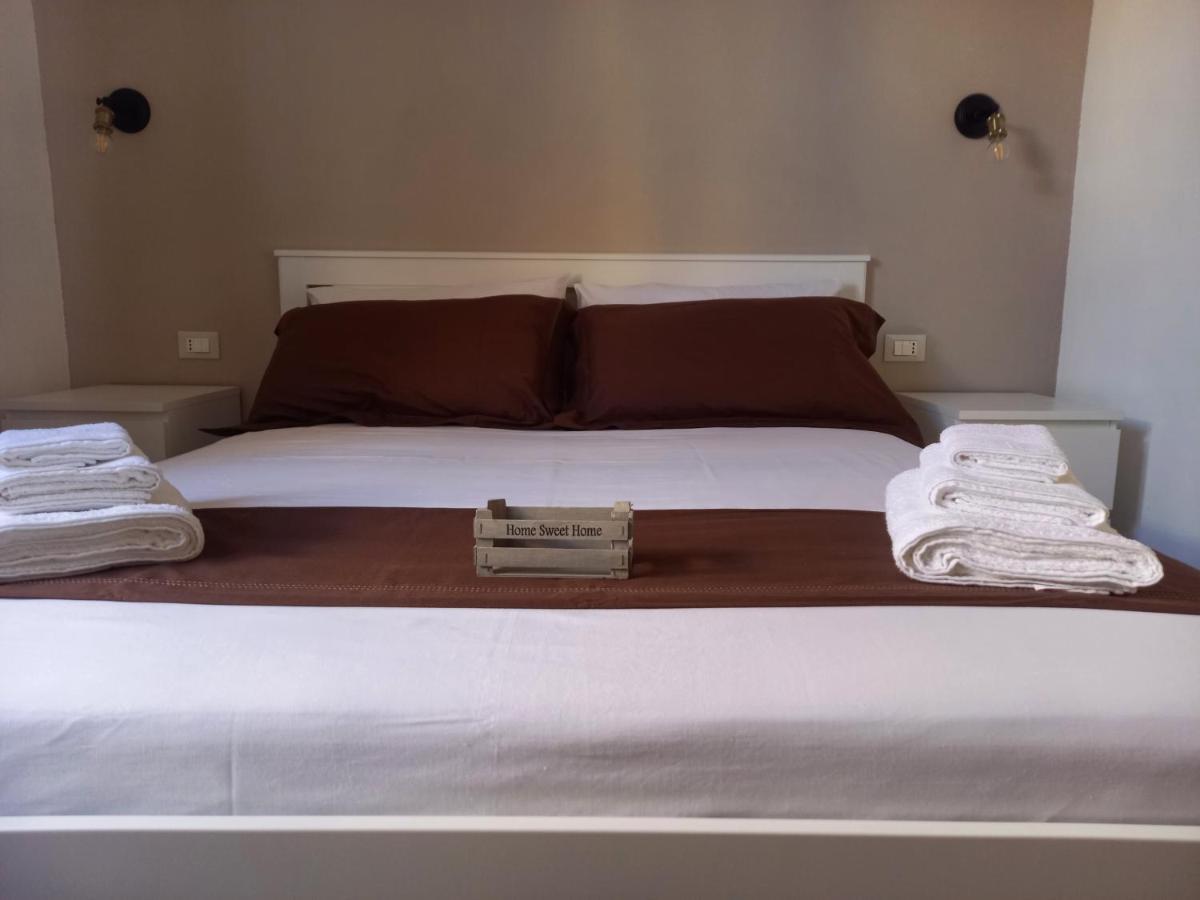 Al Civico 1 Apartments Τράπανι Εξωτερικό φωτογραφία
